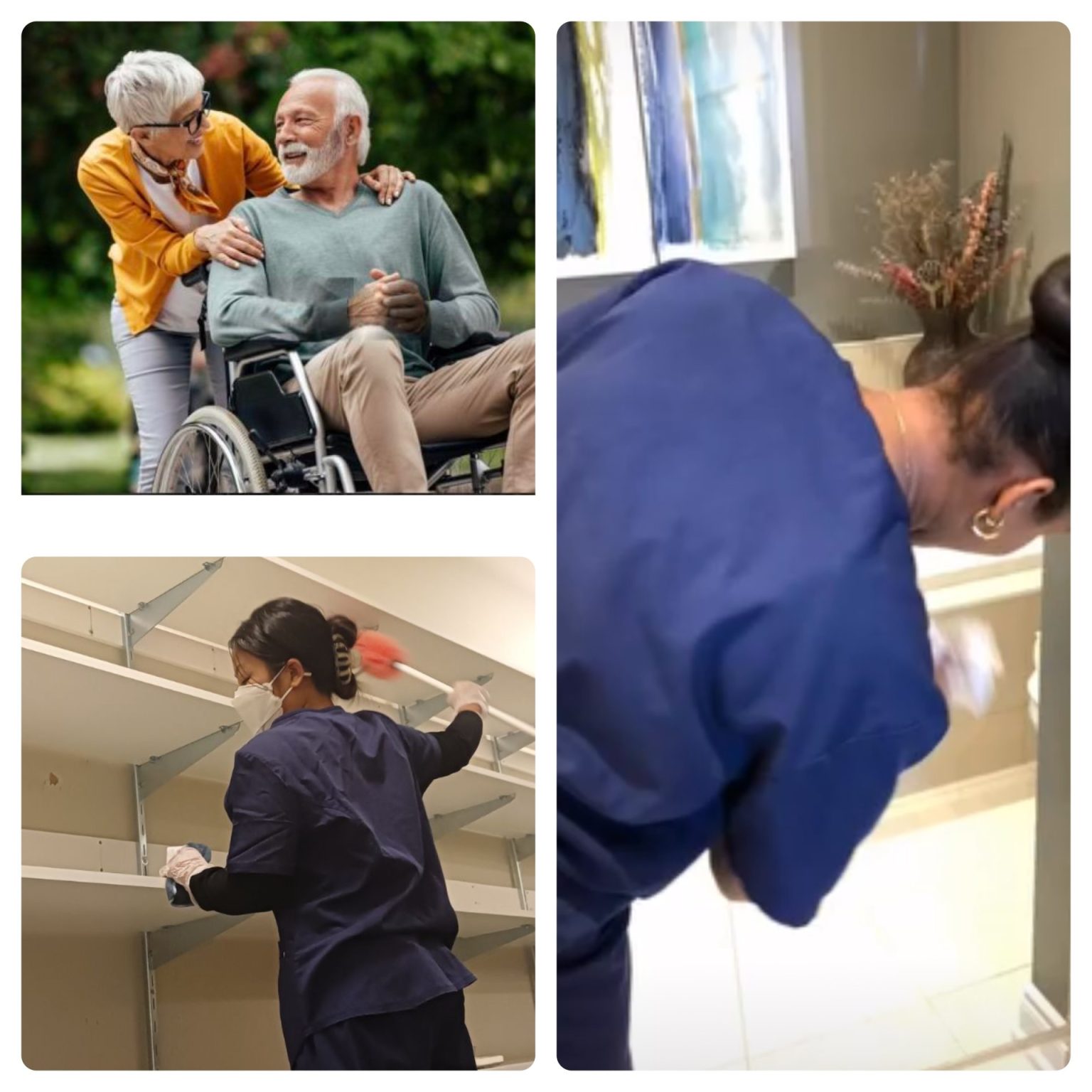 RT Cleaning Services